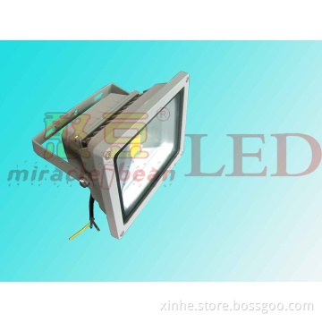 30W High Power Outdoor Waterproof LED Floodlight  IP67